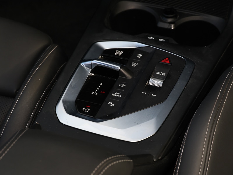 Used BMW 1 Series 2025 for sale - 76383604: Photo 10