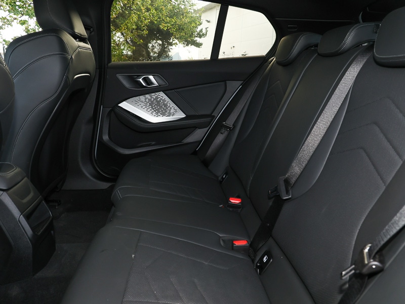 Used BMW 1 Series 2025 for sale - 76383604: Photo 12