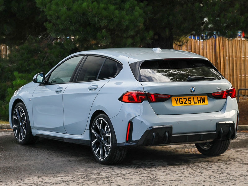 Used BMW 1 Series 2025 for sale - 76383604: Photo 3