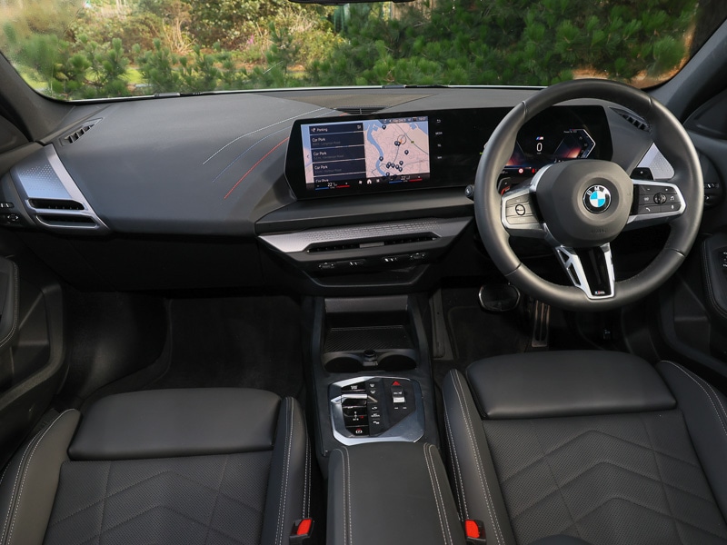 Used BMW 1 Series 2025 for sale - 76383604: Photo 4