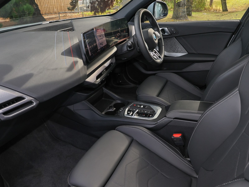 Used BMW 1 Series 2025 for sale - 76383604: Photo 7