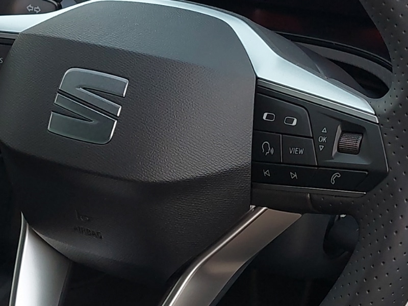 Used SEAT Ibiza 2025 for sale - 77127144: Photo 12