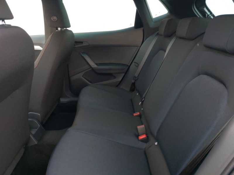 Used SEAT Ibiza 2025 for sale - 77127144: Photo 6