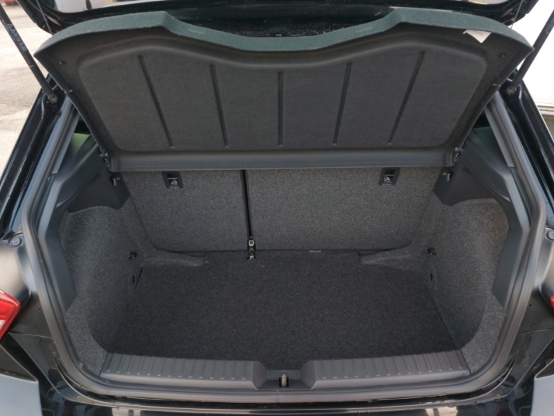 Used SEAT Ibiza 2025 for sale - 77127144: Photo 8