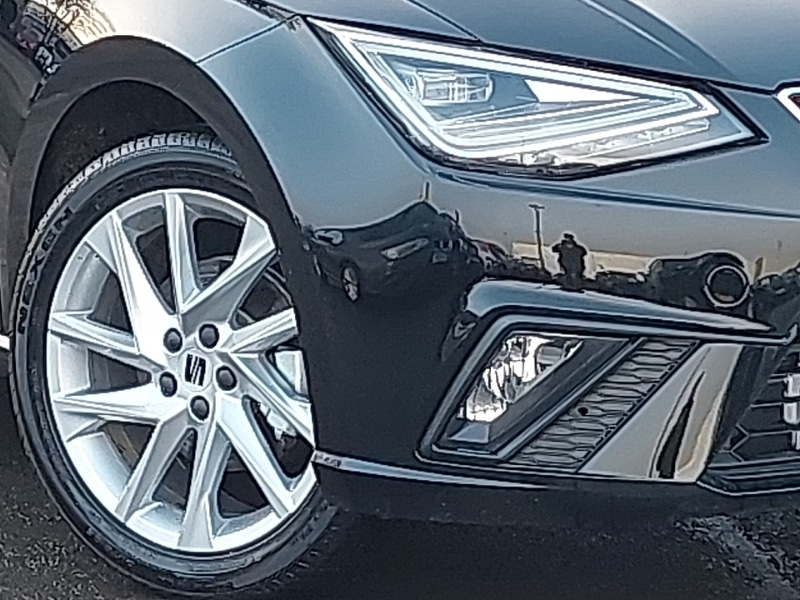 Used SEAT Ibiza 2025 for sale - 77127144: Photo 9