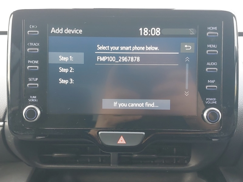 Used Toyota Yaris Cross 2023 for sale - 77986613: Photo 10