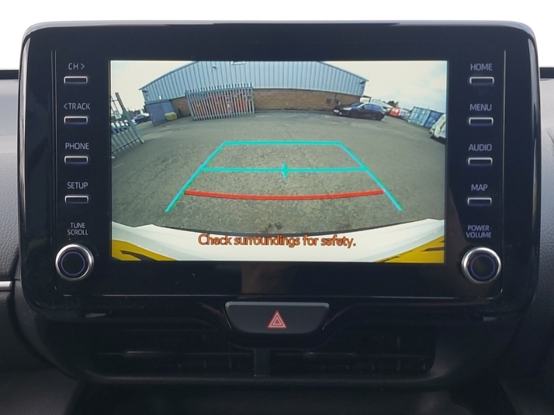 Used Toyota Yaris Cross 2023 for sale - 77986613: Photo 11