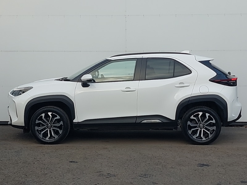 Used Toyota Yaris Cross 2023 for sale - 77986613: Photo 4