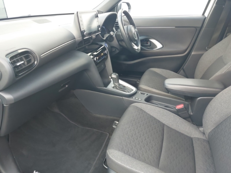 Used Toyota Yaris Cross 2023 for sale - 77986613: Photo 5