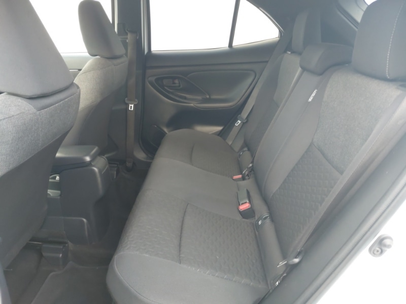 Used Toyota Yaris Cross 2023 for sale - 77986613: Photo 6