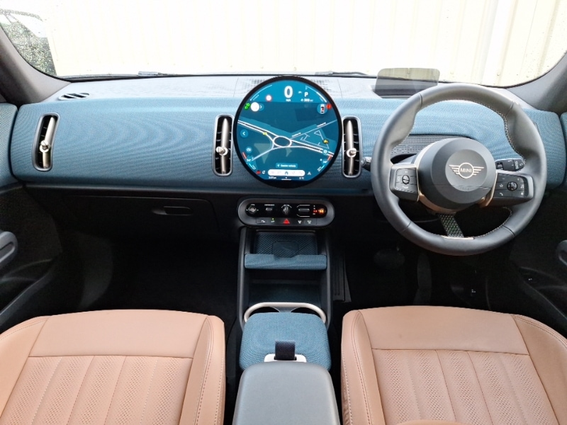 Used MINI Countryman 2024 for sale - 76906579: Photo 2
