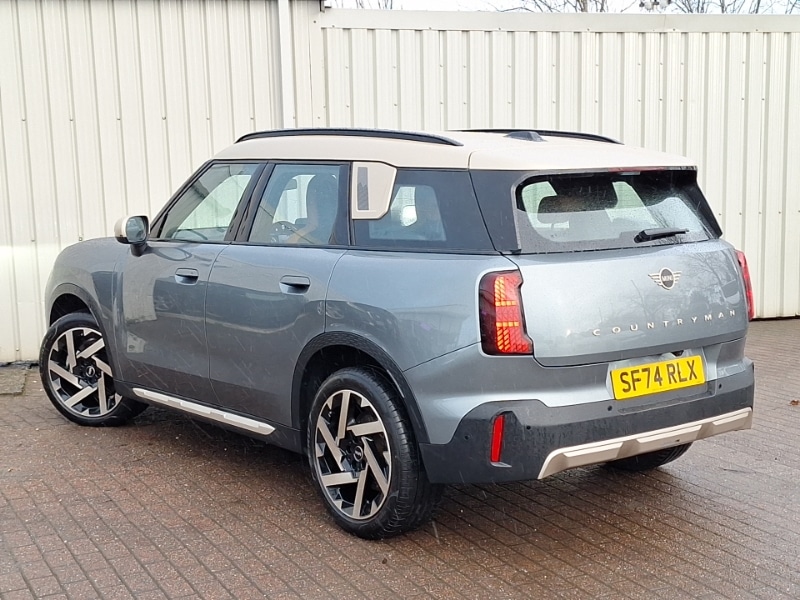Used MINI Countryman 2024 for sale - 76906579: Photo 3