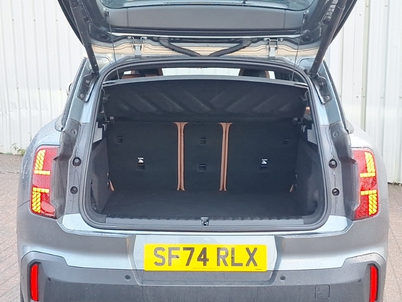 Used MINI Countryman 2024 for sale - 76906579: Photo 8