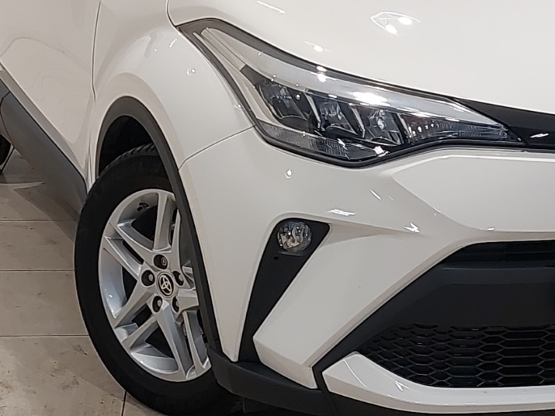 Used Toyota C-HR 2023 for sale - 77913271: Photo 9