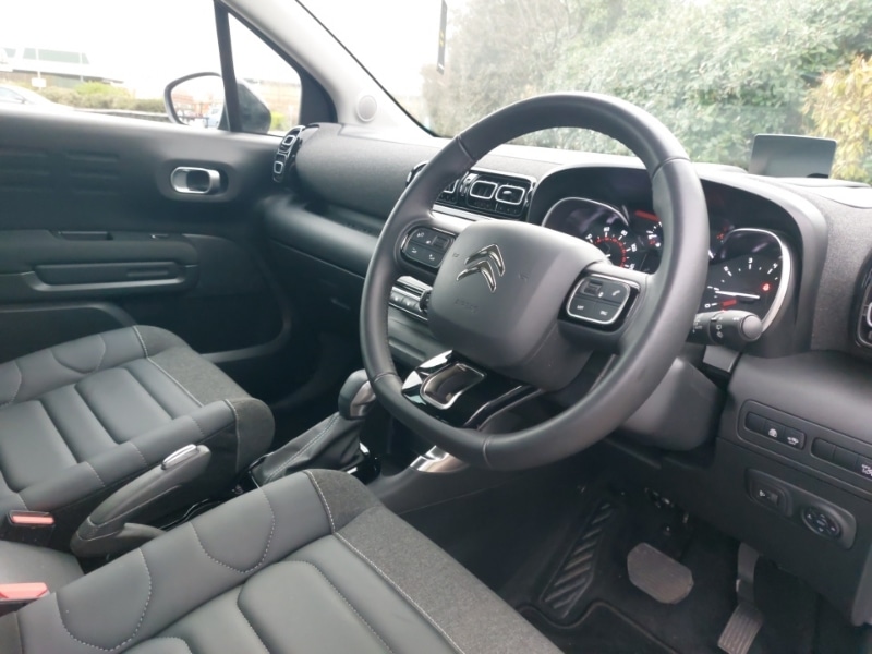 Used Citroen C3 Aircross 2024 for sale - 76742036: Photo 11