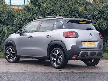 Used Citroen C3 Aircross 2024 for sale - 76742036: Photo