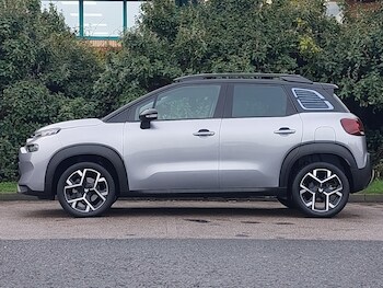 Used Citroen C3 Aircross 2024 for sale - 76742036: Photo