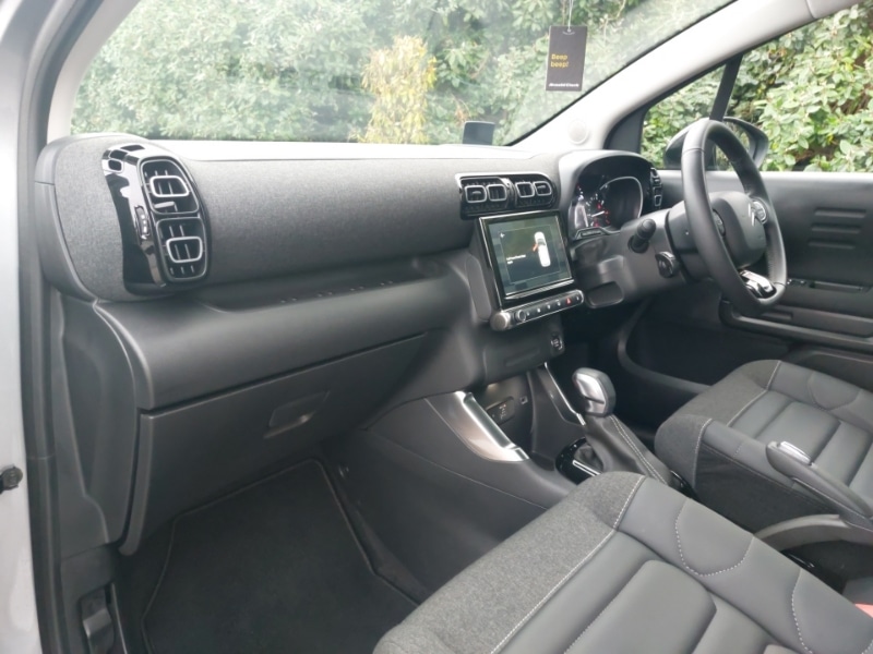 Used Citroen C3 Aircross 2024 for sale - 76742036: Photo 5