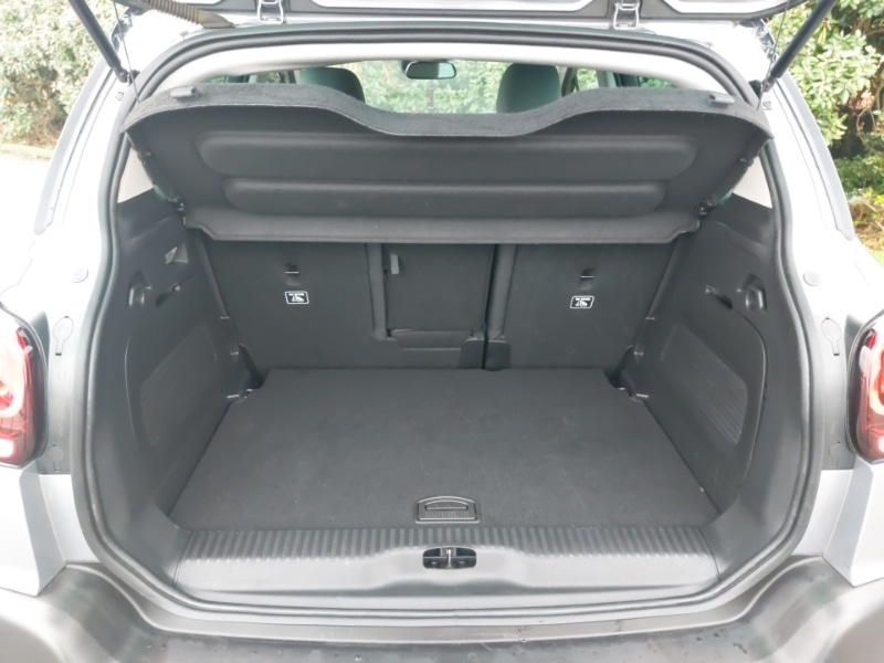 Used Citroen C3 Aircross 2024 for sale - 76742036: Photo 8