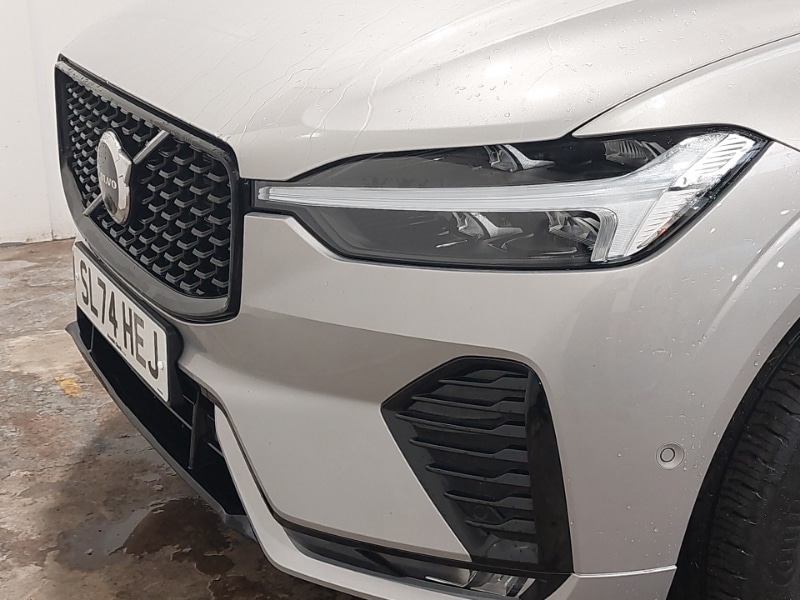 Used Volvo XC60 2024 for sale - 76864723: Photo 12