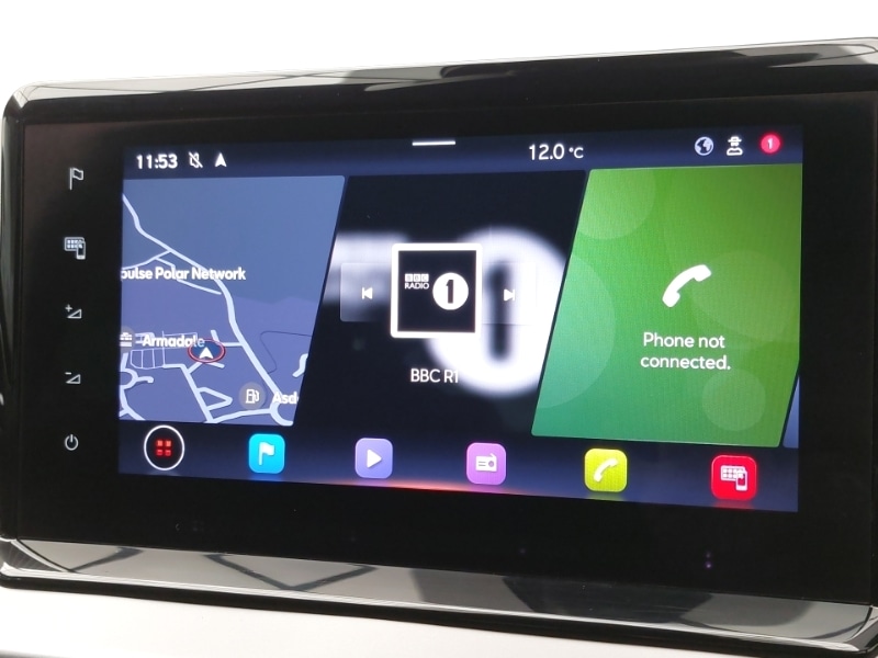 Used SEAT Ibiza 2023 for sale - 76838143: Photo 10