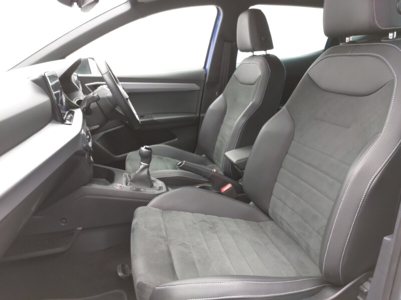 Used SEAT Ibiza 2023 for sale - 76838143: Photo 5