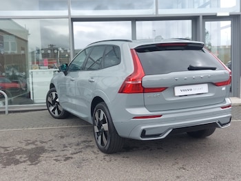 Used Volvo XC60 2024 for sale - 77454523: Photo