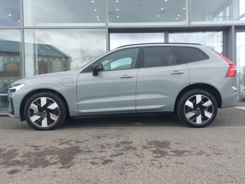 Used Volvo XC60 2024 for sale - 77454523: Photo 4