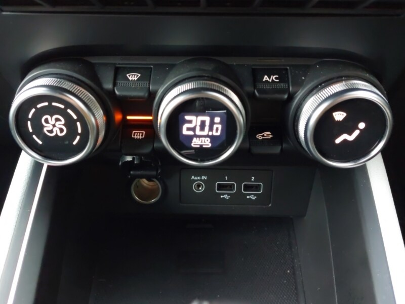 Used Renault Clio 2022 for sale - 77086064: Photo 12