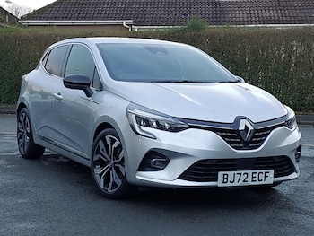 2022 - 1.6 E-TECH full hybrid 145 Techno 5dr Auto