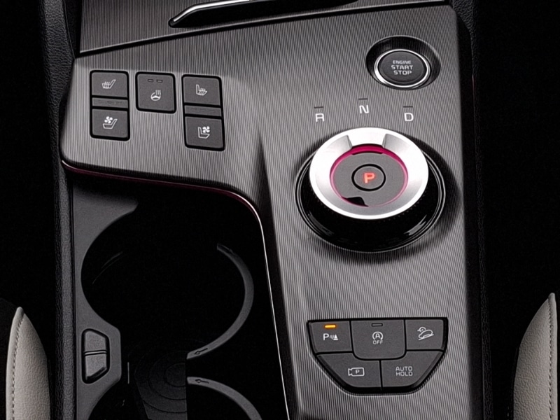 Used Kia Sportage 2025 for sale - 76479421: Photo 12