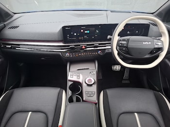 Used Kia Sportage 2025 for sale - 76479421: Photo