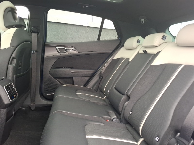 Used Kia Sportage 2025 for sale - 76479421: Photo 6