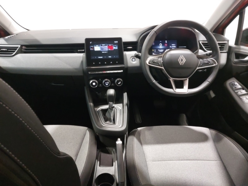 Used Renault Clio 2025 for sale - 76911977: Photo 2