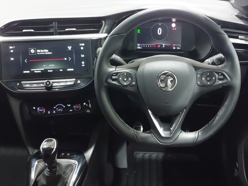 Used Vauxhall Corsa 2022 for sale - 76116042: Photo 10
