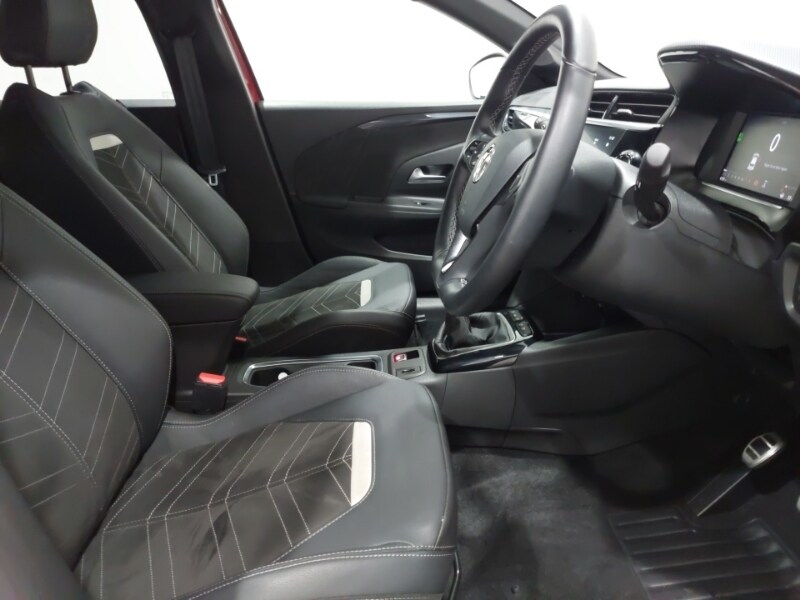 Used Vauxhall Corsa 2022 for sale - 76116042: Photo 11