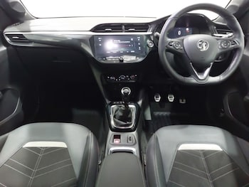 Used Vauxhall Corsa 2022 for sale - 76116042: Photo 2