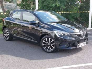 2022 - 1.0 TCe 90 Iconic Edition 5dr