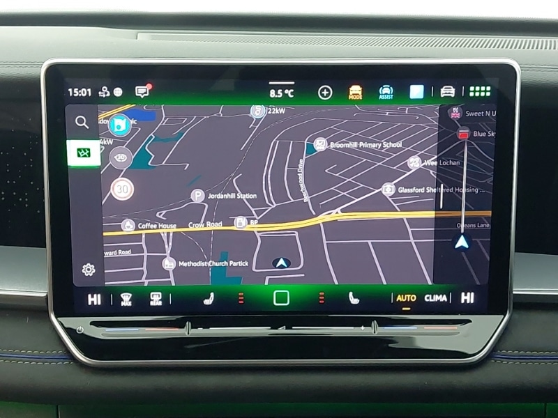 Used Volkswagen Touran 2025 for sale - 77423852: Photo 10