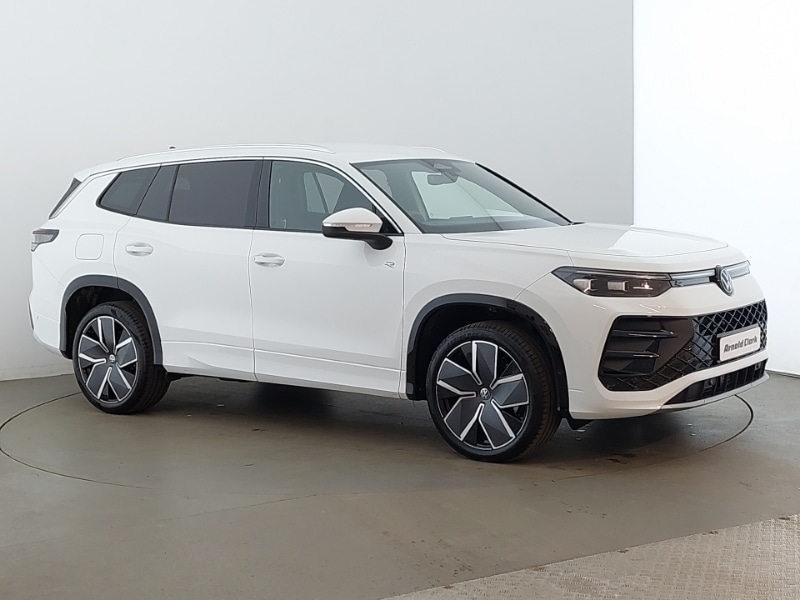 Used Volkswagen Touran 2025 for sale - 77423852: Photo 12