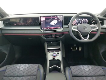 Used Volkswagen Touran 2025 for sale - 77423852: Photo