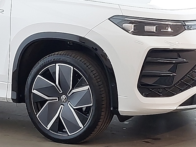 Used Volkswagen Touran 2025 for sale - 77423852: Photo 9