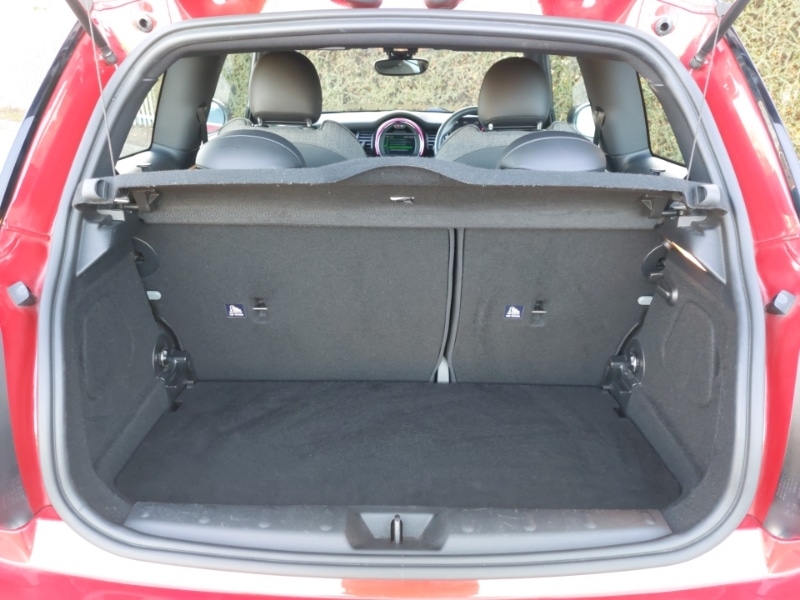 Used MINI Hatch 2021 for sale - 77624423: Photo 8