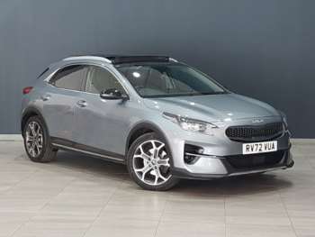 2022 - 1.5T GDi ISG 4 5dr