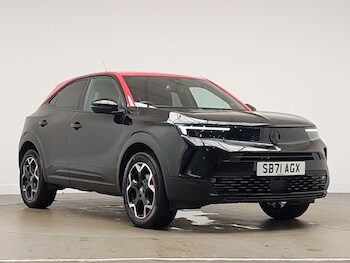 2021 - 1.2 Turbo SRi Premium 5dr