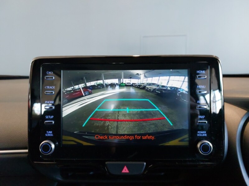 Used Toyota Yaris Cross 2022 for sale - 76778875: Photo 12