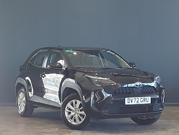 Used Toyota Yaris Cross 2022 for sale - 76778875: Photo