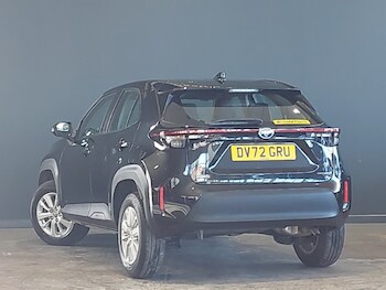 Used Toyota Yaris Cross 2022 for sale - 76778875: Photo