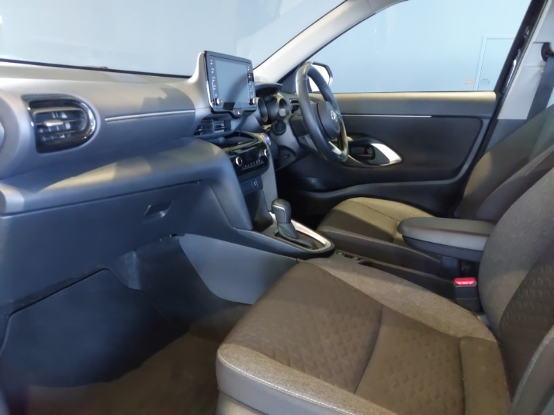 Used Toyota Yaris Cross 2022 for sale - 76778875: Photo 5
