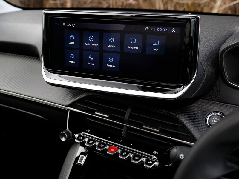 Used Peugeot 208 2026 for sale - 77717475: Photo 12